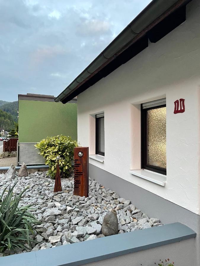 Apartamento Dicker Stein Lambrecht  Exterior foto