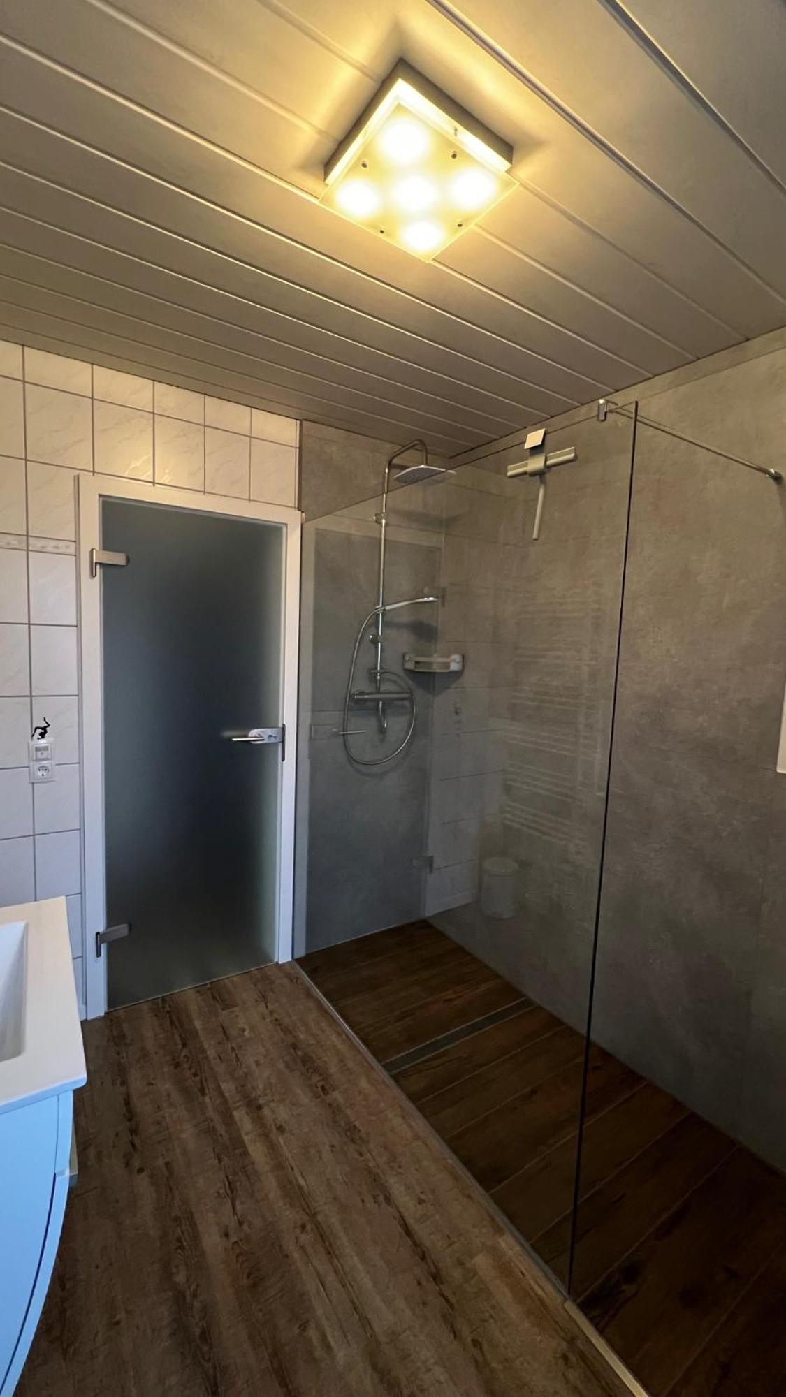 Apartamento Dicker Stein Lambrecht  Exterior foto