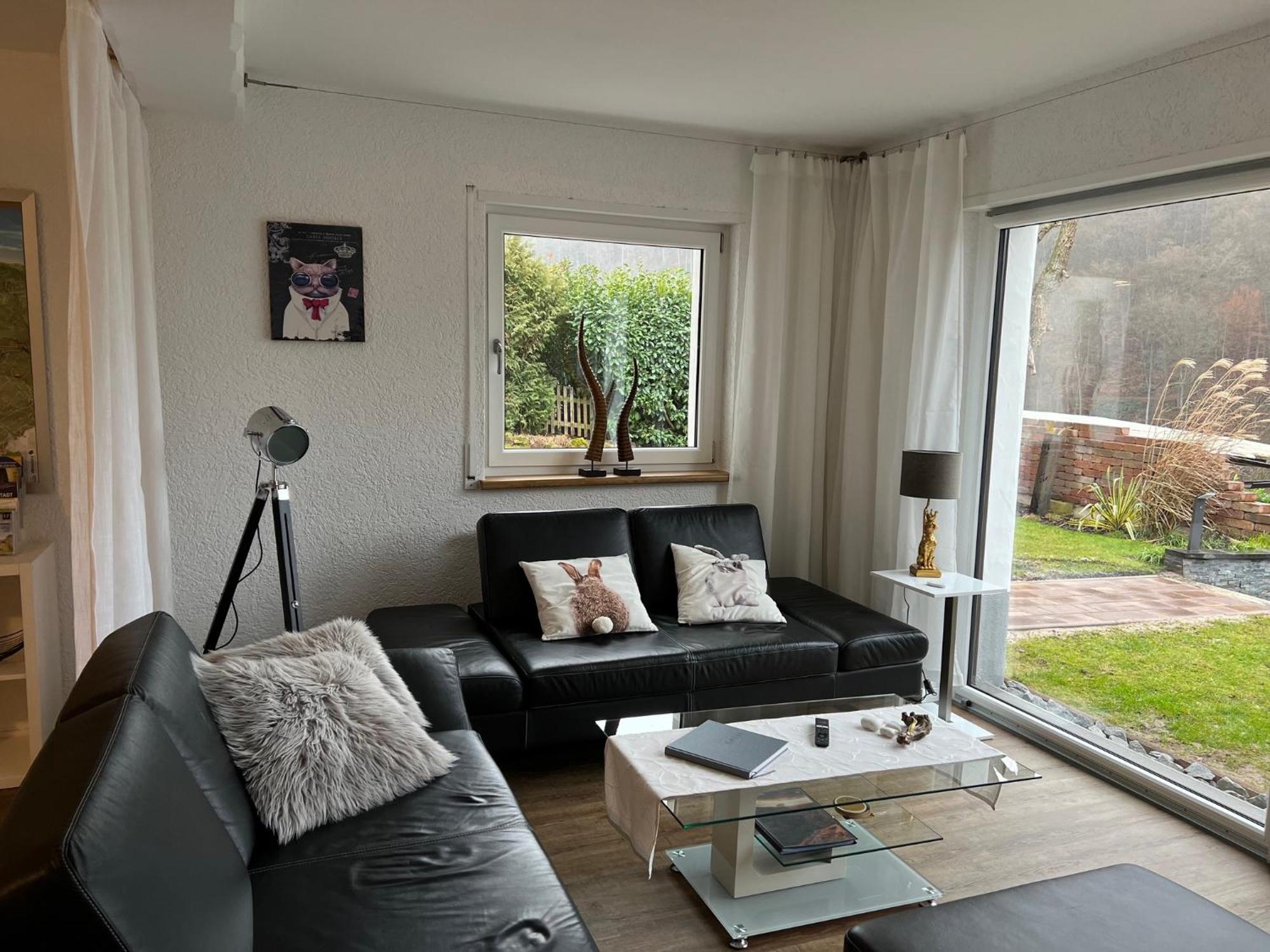 Apartamento Dicker Stein Lambrecht  Exterior foto