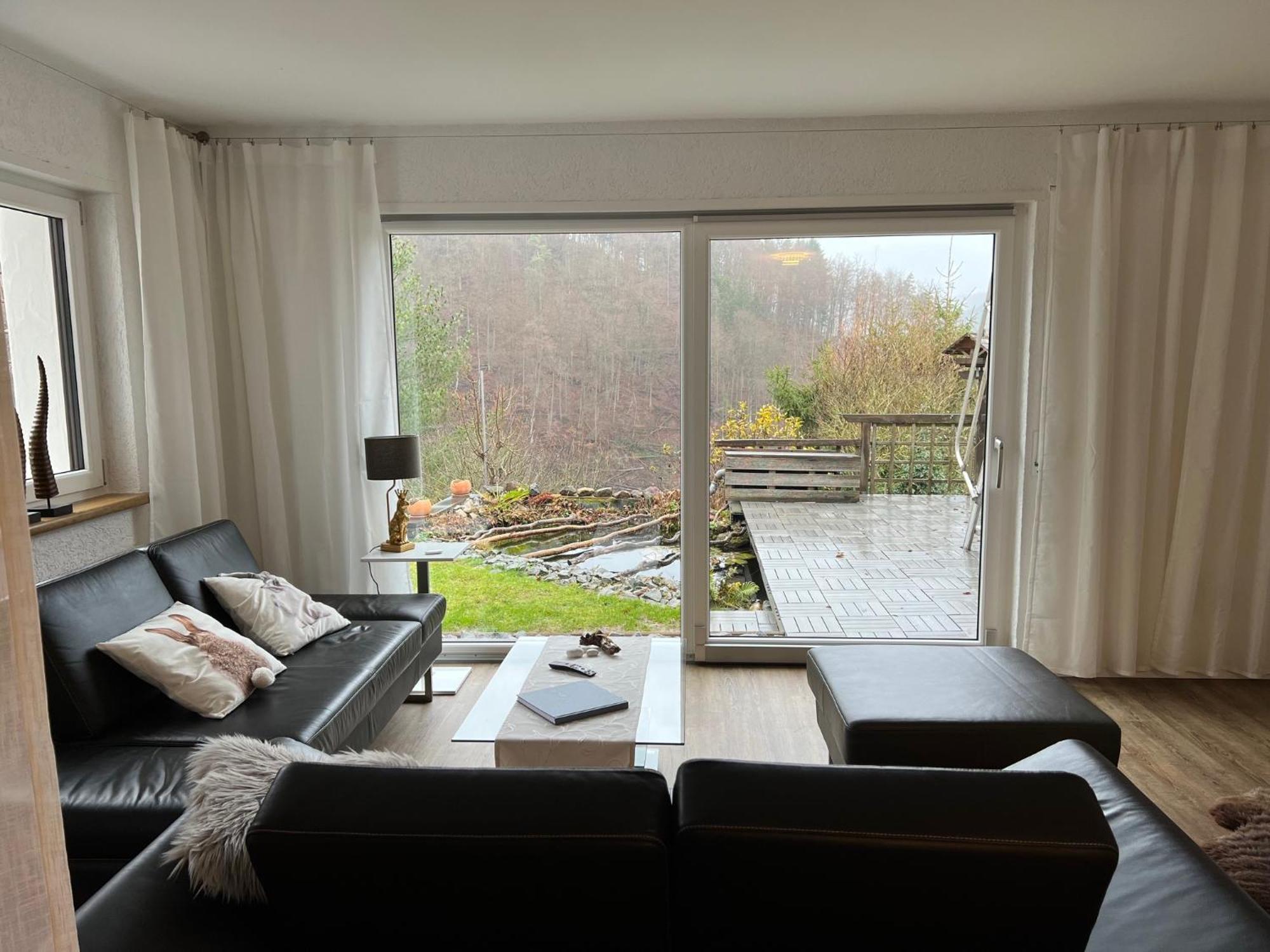 Apartamento Dicker Stein Lambrecht  Exterior foto